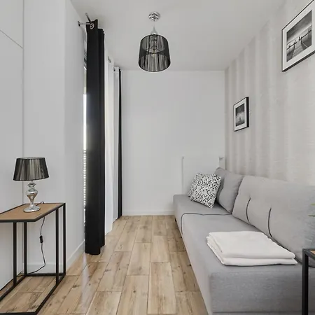 Jagielly Appartement Wrocław