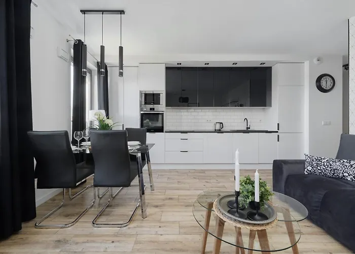 Jagielly Appartement