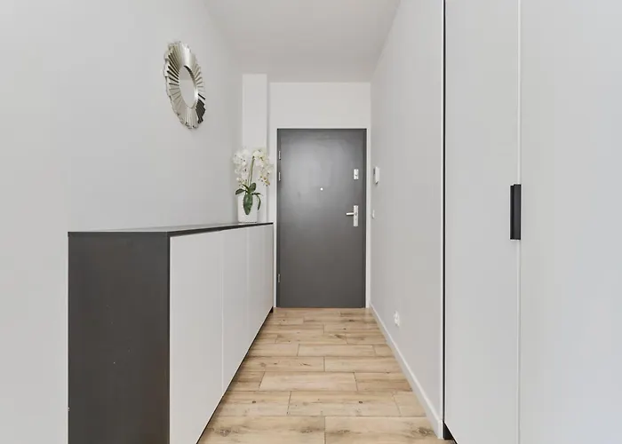 Appartement Jagielly Wrocław