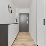 Apartmán Jagielly Vratislav