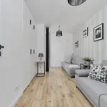 Apartmán Jagielly *