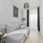 Apartmán Jagielly Vratislav
