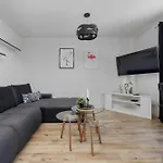 Apartmán Jagielly *