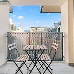 Jagielly Apartment