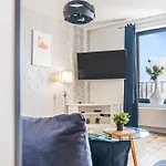 Jagielly Apartment *