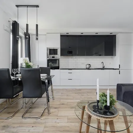 Jagielly Apartamento