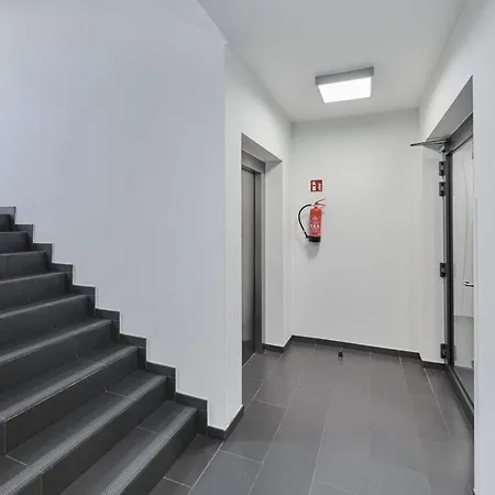 Апартаменты Jagielly *