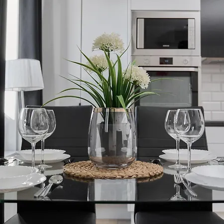 Apartment Jagielly *
