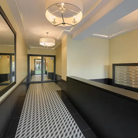 Jagielly Apartamento