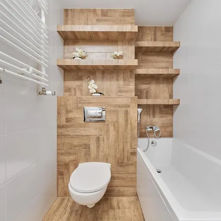 Jagielly Апартаменты Вроцлав