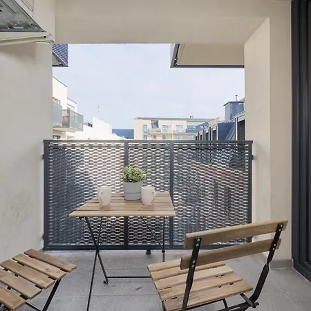 Jagielly Апартаменты