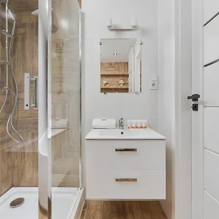 Apartment Jagielly