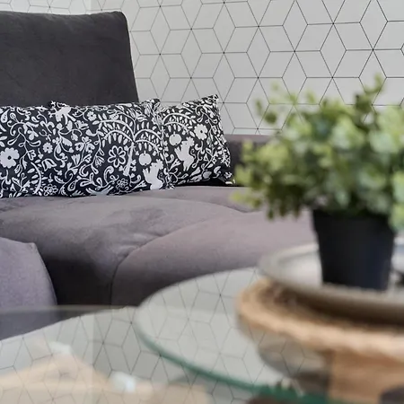 Jagielly Apartment