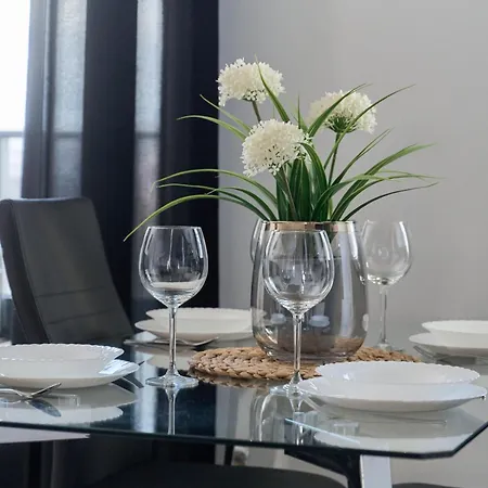 Apartment Jagielly *