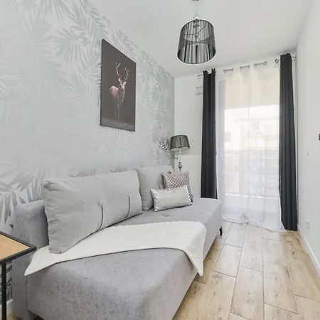 Apartment Jagielly Breslau