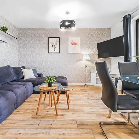Jagielly Apartment