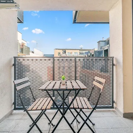 Jagielly Apartment