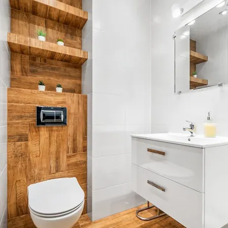 Apartment Jagielly