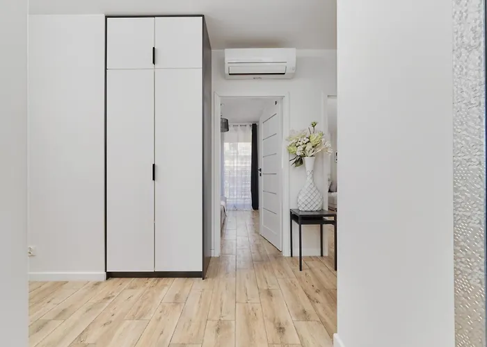 Jagielly Apartamento *