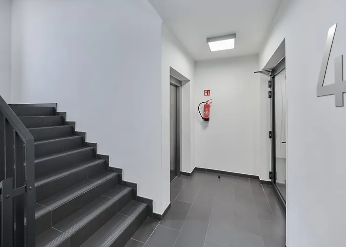 Apartamento Jagielly *