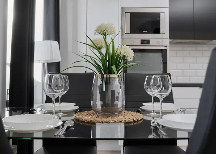 Apartamento Jagielly *