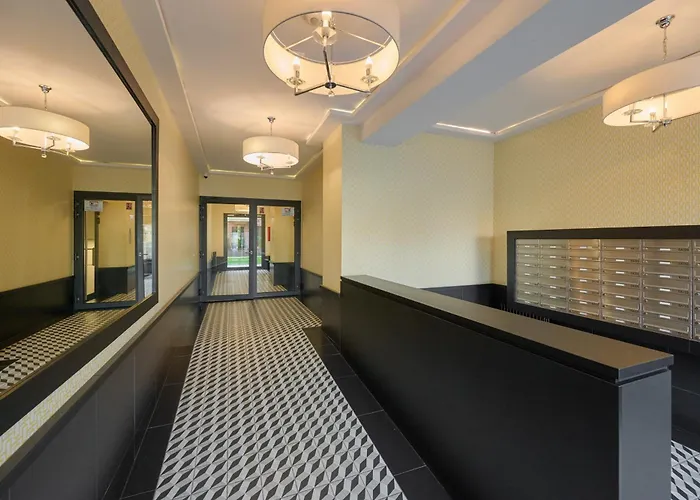 Jagielly Apartamento