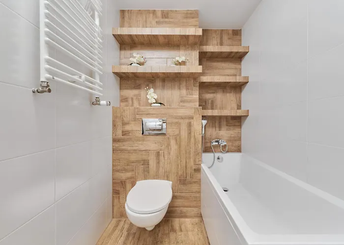 Jagielly Apartamento Breslavia