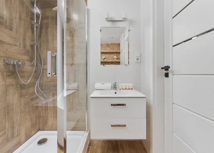 Apartamento Jagielly