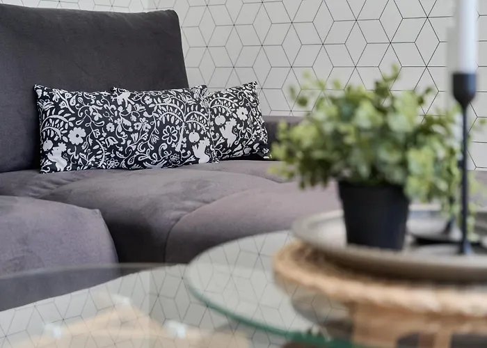 Jagielly Apartamento