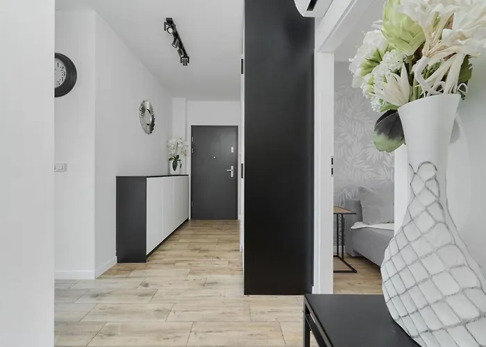 Apartamento Jagielly