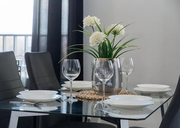 Apartamento Jagielly *