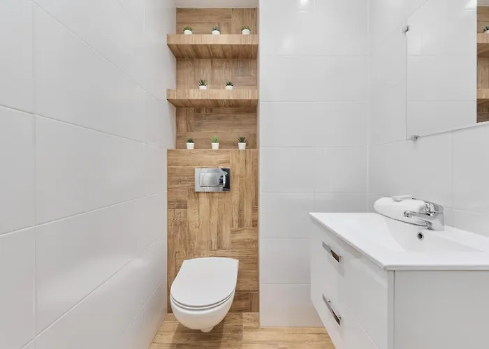 Jagielly Apartamento Breslavia