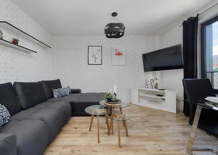 Apartamento Jagielly *